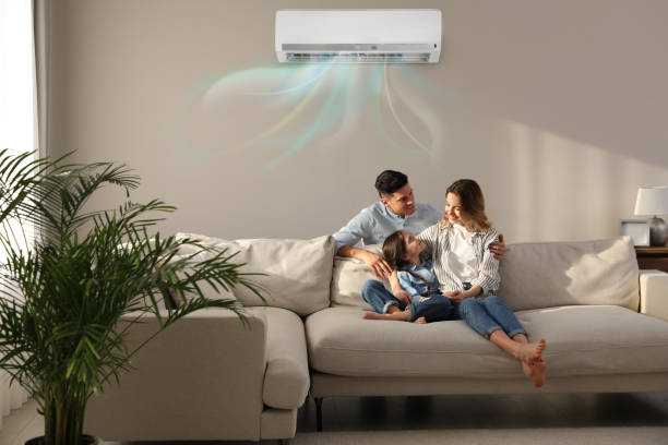 Professional HVAC in Carthage, TX