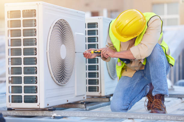 Best Affordable HVAC services  in Carthage, TX
