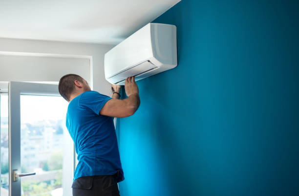 Best HVAC air duct cleaning  in Carthage, TX