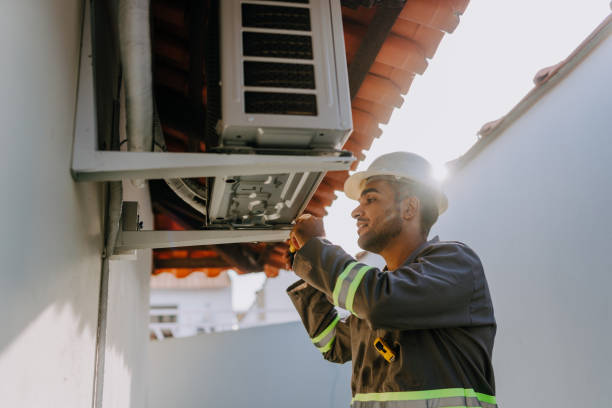 Best Best HVAC companies  in Carthage, TX