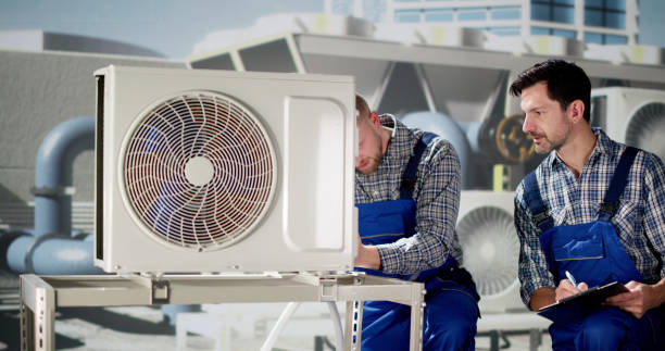 Best 24/7 HVAC repair  in Carthage, TX