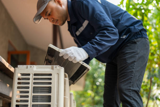 Reliable Carthage, TX HVAC Solutions